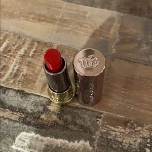 urban decay lipstick mini